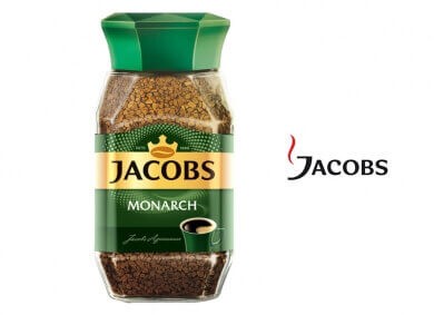 قهوه فوری جاکوبز JACOBS وزن 50 گرم