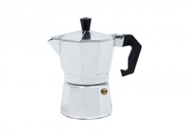 قهوه جوش موکاپات اسپرسوساز گازی 3 کاپ