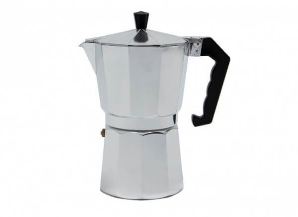 قهوه جوش موکاپات اسپرسوساز گازی 9 کاپ