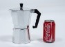 قهوه جوش موکاپات اسپرسوساز گازی 9 کاپ