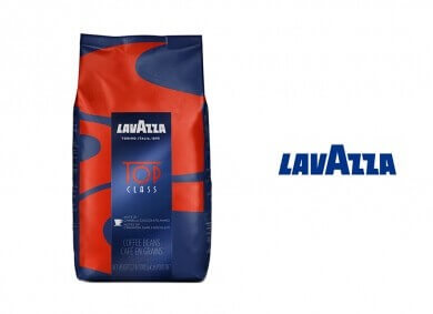 دان قهوه لاواتزا تاپ کلس 1 کیلوگرمی Lavazza top class