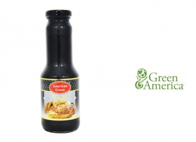 American Green Teriyaky Sauce