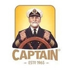 کاپیتان اوتز captain oats