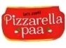 پیزارلا پا pizzarella paa