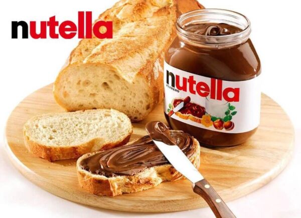 نوتلا 350 گرمی nutella