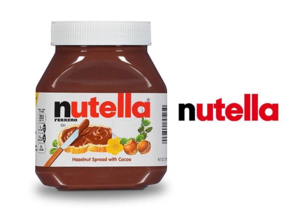 نوتلا 350 گرمی nutella