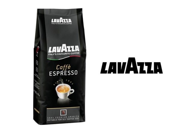 قهوه لاوازا اسپرسو LAVAZZA ESPRESSO