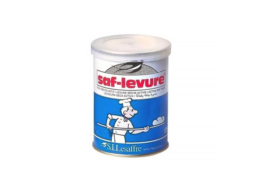 مایه خمیر Saf-Levure