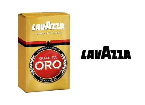 قهوه لاوازا اورو LAVAZZA Qualita ORO