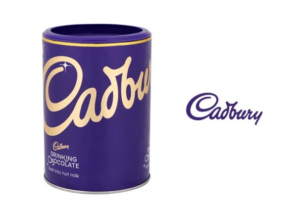 هات چاکلت کدبری Cadbury Drinking chocolate