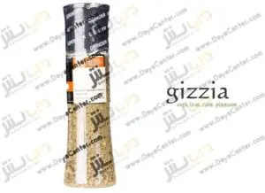 ادویه استیک مخلوط گیزیا
