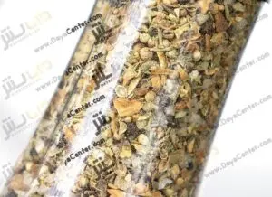 ادویه استیک مخلوط گیزیا