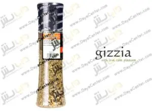 ادویه استیک مخلوط گیزیا