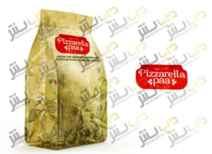 ادویه سیب زمینی سرخ کرده پیاز و سبزیجات پیزارلا پا 10 کیلویی