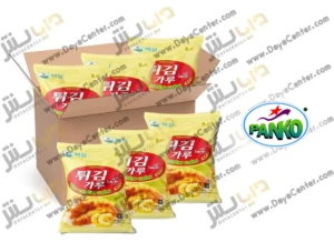 آرد تمپورا پانکو کارتن 20 عددی