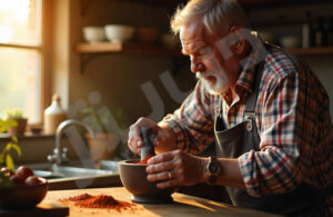 درباره این مقاله بیشتر بخوانید خواص دارویی و سلامتی ادویه جات