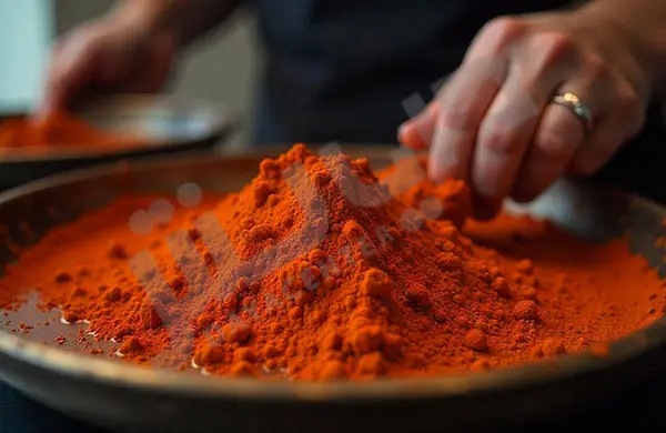 دربارۀ این مقاله بیشتر بخوانید چگونه بهترین ادویه را برای غذای ایرانی انتخاب کنیم؟