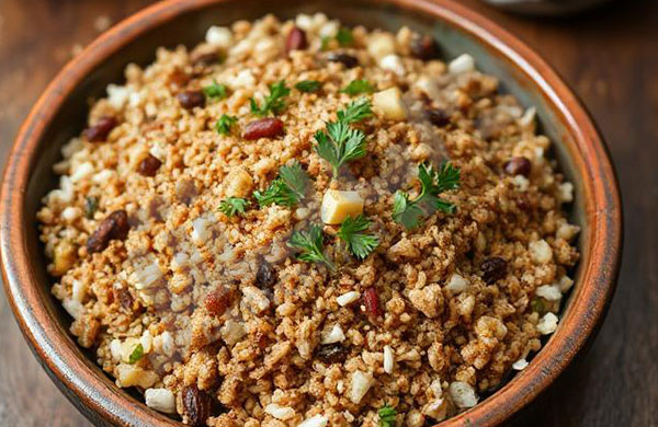 درباره این مقاله بیشتر بخوانید زعتر چیست؟