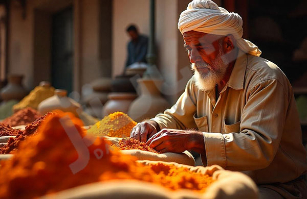 درباره این مقاله بیشتر بخوانید راهنمای خرید عمده انواع ادویه
