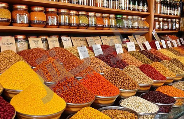 درباره این مقاله بیشتر بخوانید بهترین مراکز فروش عمده ادویه در ایران