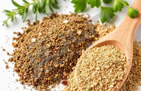 شما در حال مشاهده هستید تفاوت زعتر با سایر ادویه های مشابه مانند آویشن و اورگانو