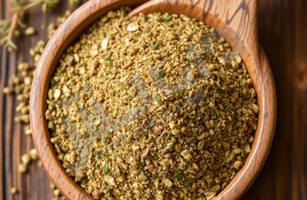 درباره این مقاله بیشتر بخوانید زعتر: ادویه ای شگفت انگیز با خواص دارویی و کاربردهای آشپزی
