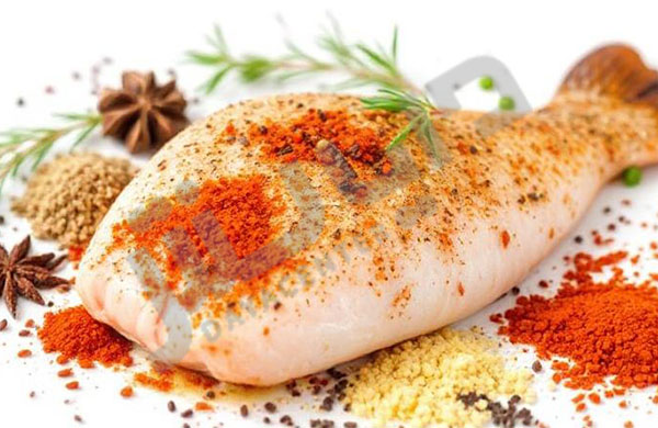درباره این مقاله بیشتر بخوانید بهترین ادویه ها برای طعم دار کردن ماهی
