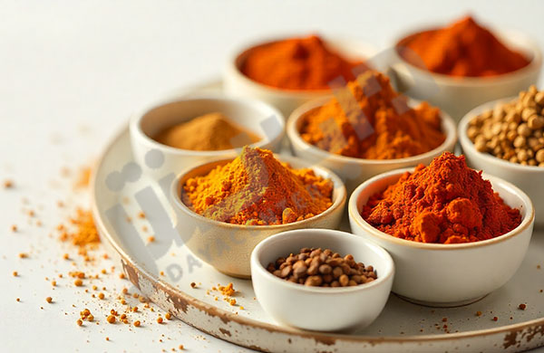 درباره این مقاله بیشتر بخوانید راهنمای جامع ادویه ترکیبی: انواع، کاربردها و طرز تهیه