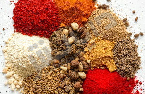 شما در حال مشاهده هستید انواع ادویه ترکیبی