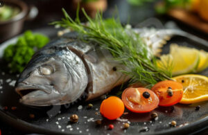 درباره این مقاله بیشتر بخوانید ادویه مناسب برای انواع مختلف ماهی (ماهی سفید، قزل آلا، سالمون و…)