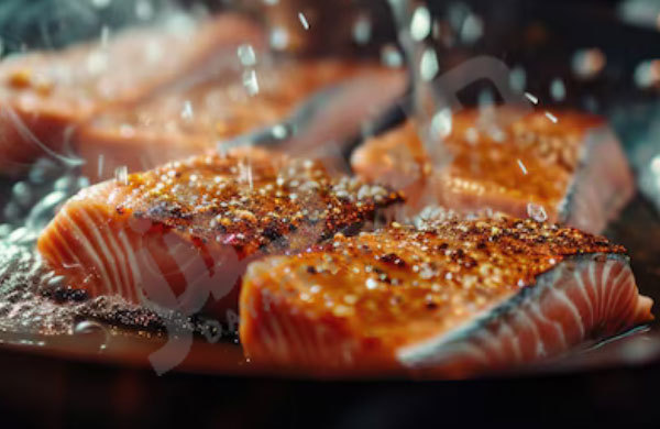 شما در حال مشاهده هستید ادویه های ترکیبی محبوب برای ماهی در آشپزی بین المللی