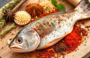 درباره این مقاله بیشتر بخوانید خاصیت درمانی ادویه های مورد استفاده در پخت ماهی