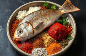 درباره این مقاله بیشتر بخوانید نکات کلیدی در نگهداری و استفاده از ادویه های ماهی