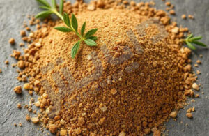 درباره این مقاله بیشتر بخوانید ادویه زعتر در رژیم غذایی سالم و کاهش وزن
