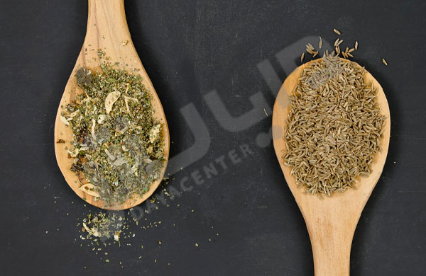 درباره این مقاله بیشتر بخوانید زعتر و خواص ضد التهابی آن: تاثیر بر بیماری های مزمن