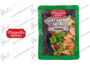 ادویه سالاد سزار پیزارلا 60 گرمی