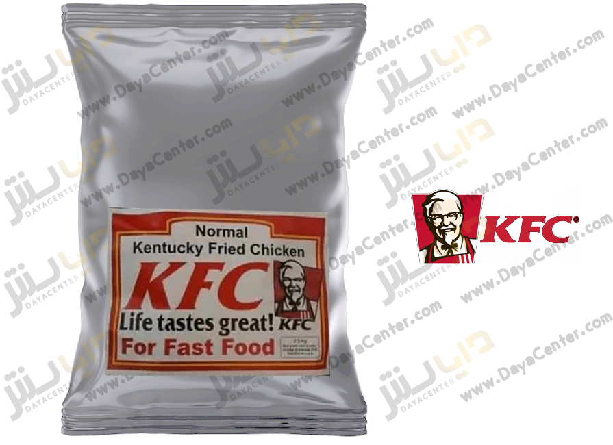 مرینیت نرمال کی اف سی 2.5 کیلوگرم