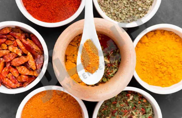 شما در حال مشاهده هستید بهترین ترکیب های ادویه برای غذاهای مختلف