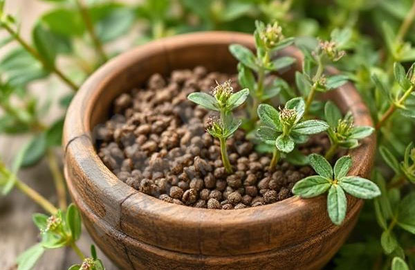 درباره این مقاله بیشتر بخوانید اورگانو در طب سنتی: استفاده از این گیاه در درمان های طبیعی