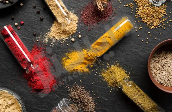 شما در حال مشاهده هستید راهنمای کامل خرید ادویه