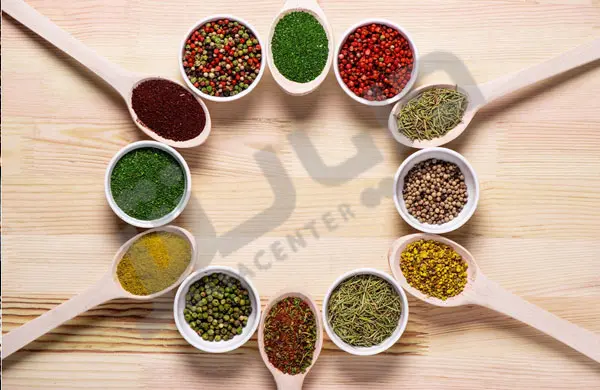 شما در حال مشاهده هستید راهنمای خرید ادویه اورگانیک و اصل