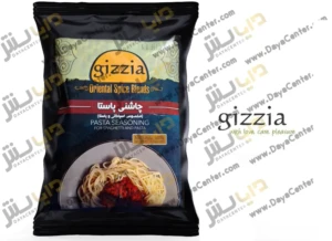 ادویه پاستا گیزیا 500 گرمی