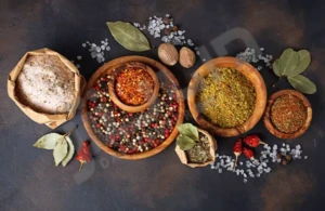 درباره این مقاله بیشتر بخوانید راهنمای نگهداری از ادویه ها برای حفظ عطر و طعم