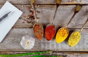 درباره این مقاله بیشتر بخوانید ادویه های مفید برای سلامتی و درمان های سنتی