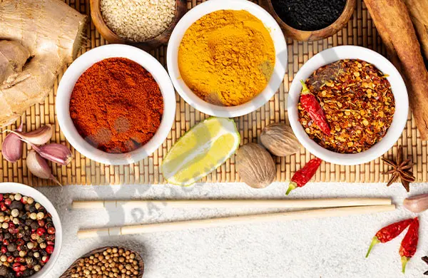 شما در حال مشاهده هستید مقایسه ادویه تازه و ادویه پودری؛ کدام بهتر است؟