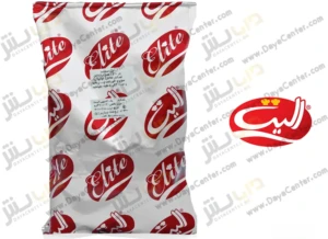 عصاره سبزیجات الیت 1 کیلوگرم