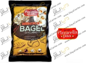 ادویه بیگل پیزارلا