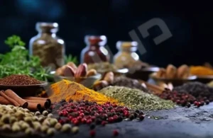 درباره این مقاله بیشتر بخوانید راهنمای خرید ادویه عمده برای رستوران ها و فروشگاه ها