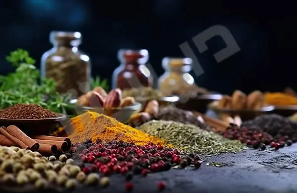 شما در حال مشاهده هستید راهنمای خرید ادویه عمده برای رستوران ها و فروشگاه ها