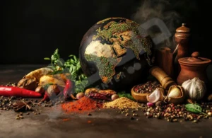 درباره این مقاله بیشتر بخوانید ادویه های محبوب در کشورهای مختلف (هند، ایران، مکزیک،…)